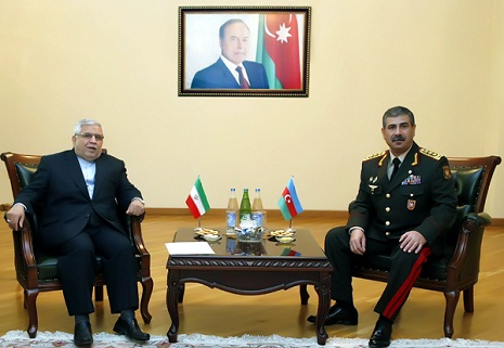 Iran to never recognize so-called parliamentary election in Nagorno-Karabakh 